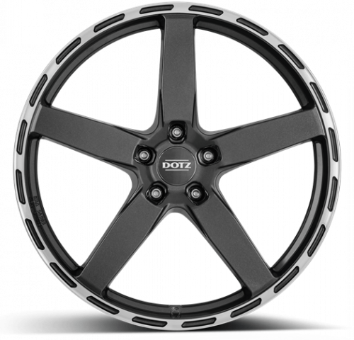 Dotz Marinabay Dark